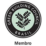 Brakey - Membro do Green Building Council
